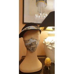MASCHERINA IN COTONE N3