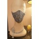 MASCHERINA IN COTONE N5