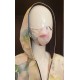 MASCHERINA IN COTONE N8