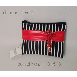 BORSELLINO 13