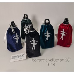 BORRACCIA 28