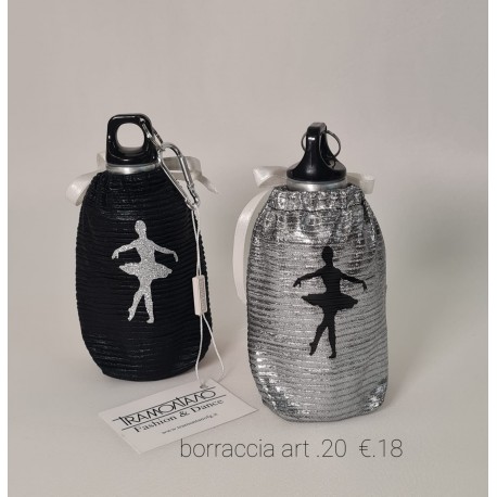 BORRACCIA 20