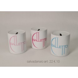 SALVADANAIO 22