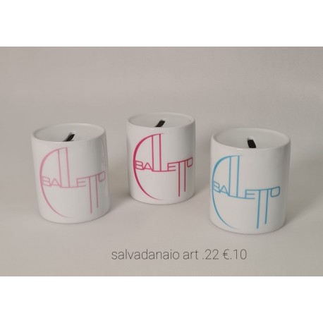 SALVADANAIO 22