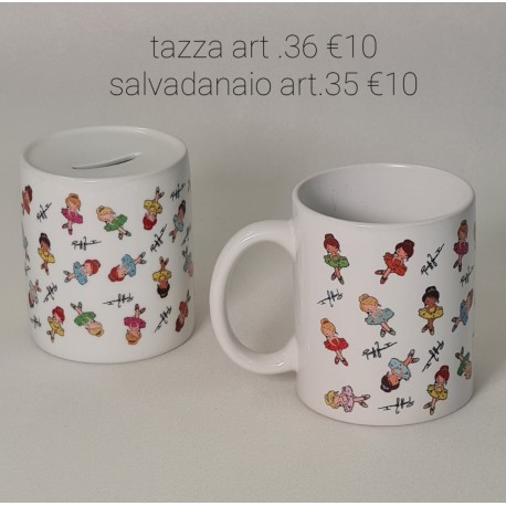 TAZZA 36