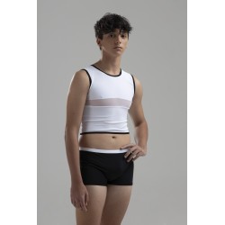 TOP BIANCO TOPCROP02